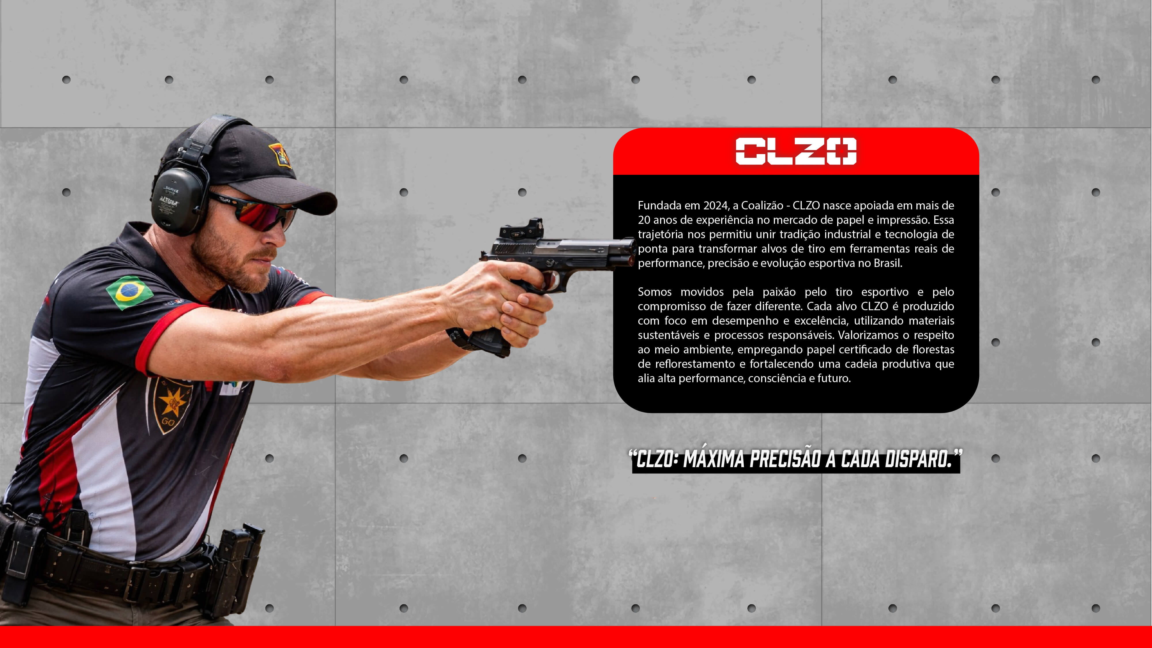 Imagem sobre a Alvos Coalizão